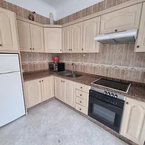  Apartamento Diadas